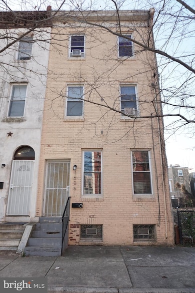 1606 N Bouvier St, Philadelphia, PA 19121 - photo 2