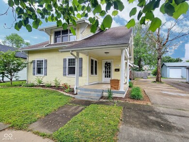 1336 Lafayette Ave, Columbus, IN 47201 - photo 2