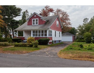 43 Wilson St, Agawam, MA 01001 - photo 4