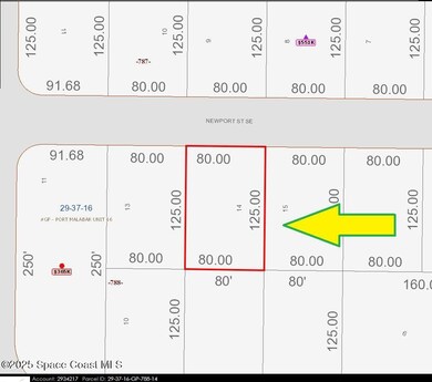 1530 Newport St SE, Palm Bay, FL 32909 - photo 3