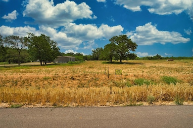 View of yard featuring a view of countryside