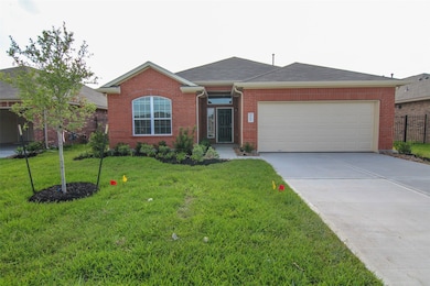 29606 Clover Shore Dr, Spring, TX 77386 - photo 2