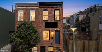 1523 Clarkson St, Baltimore, MD 21230 - photo 2