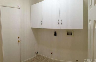 Laundry/Storage/Garage Access