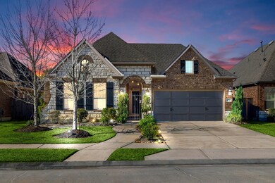 31714 Pierwood Ct, Spring, TX 77386 - photo 3