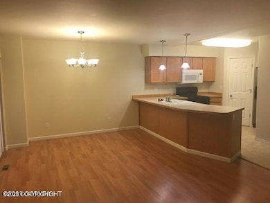 6345 Whispering Loop unit A, Anchorage, AK 99504 - photo 7