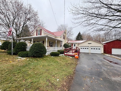 1125 County Route 22, North Bangor, NY 12966 - photo 3