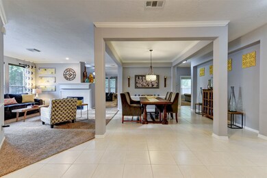 46 Millport Dr, Spring, TX 77382 - photo 6