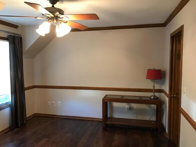 Limberlost Den