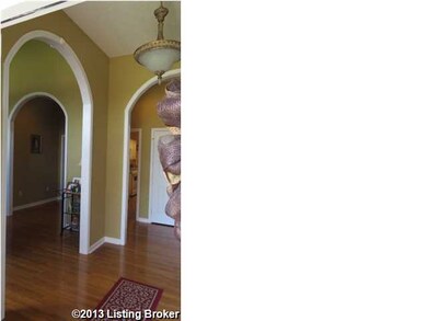 1989 Clearwater Dr, Lawrenceburg, KY 40342 - photo 3