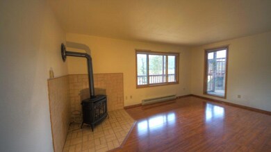 Fire place