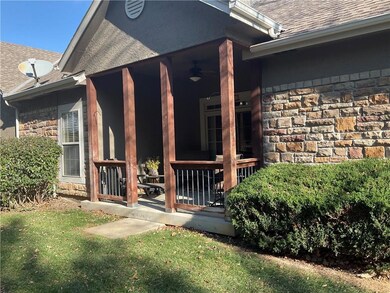 11238 S Rene St unit 3002, Olathe, KS 66215 - photo 4