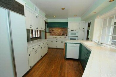Kitchen Second View.