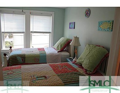 Bedroom.