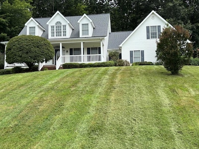 16359 Old Timber Rd, Abingdon, VA 24210 - photo 2