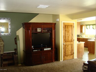 Living room 2