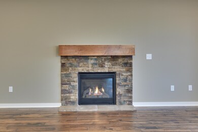MF Great Room Fireplace