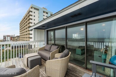 Sea Colony unit 42b, Carolina Beach, NC 28428 - photo 5
