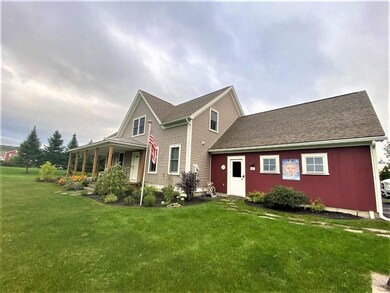 417 Sierra Lavin Rd, Barre, VT 05641 - photo 4