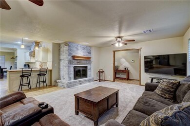 36904 Willow View Rd, Tecumseh, OK 74873 - photo 7