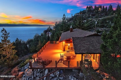 1337 Winding Way, Glenbrook, NV 89413 - photo 3