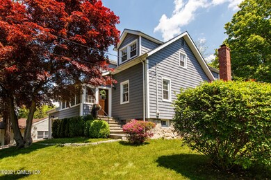 17 Sheep Hill Rd Greenwich CT 06878 USA-