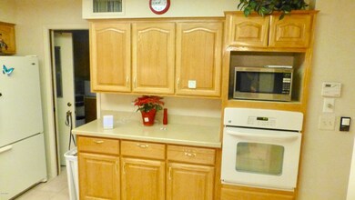 Elegant kitchen