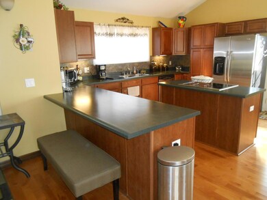 5214 N Peach Ln, Strawberry, AZ 85544 - photo 6