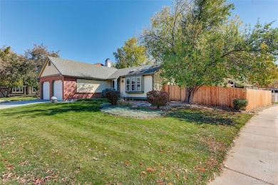 7970 S Garrison Ct, Littleton, CO 80128 - photo 2