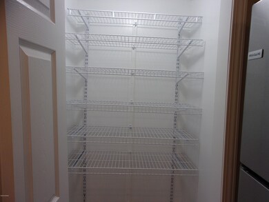 Kitchen Pantry