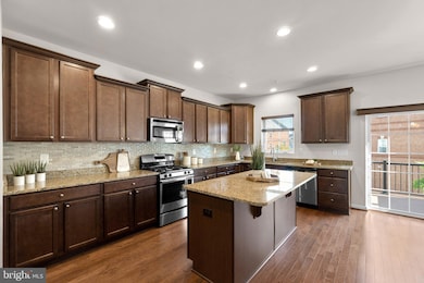 7960 Blue Stream Dr, Elkridge, MD 21075 - photo 5