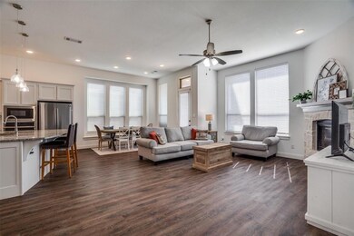 1736 Karma Dr, Saint Paul, TX 75098 - photo 5