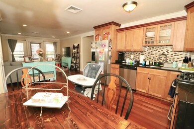 45 Hancock St unit 406, Quincy, MA 02171 - photo 5