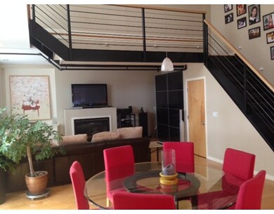 8-14 Newcomb St unit 9, Boston, MA 02118 - photo 3