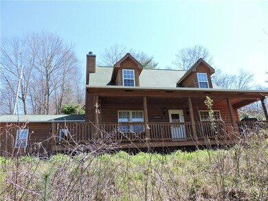 24 S Pinnacle Dr, Burnsville, NC 28714 - photo 2