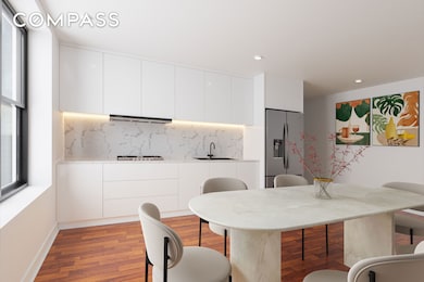 1809 Adam Clayton Powell Jr Blvd unit 4F, New York, NY 10026 - photo 5