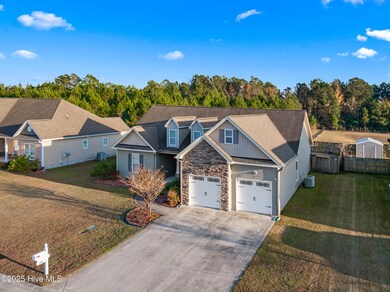 336 Sonoma Rd, Jacksonville, NC 28546 - photo 5