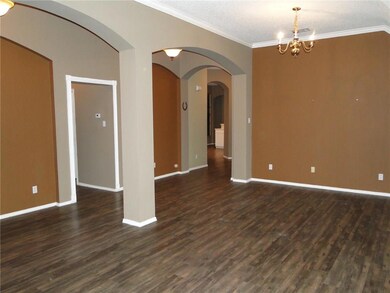 6913 Riverchase Trail, Denton, TX 76210 - photo 4