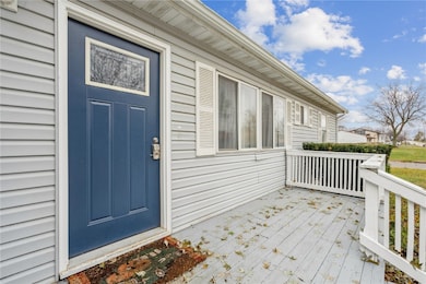 414 Main St, Jesup, IA 50648 - photo 2