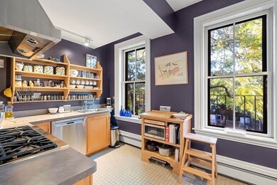 12 Upton St, Boston, MA 02118 - photo 4