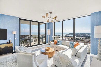 Saltaire unit 1807, St. Petersburg, FL 33701 - photo 4