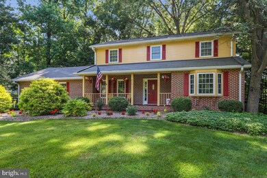 215 Forrestal Dr, Bear, DE 19701 - photo 3