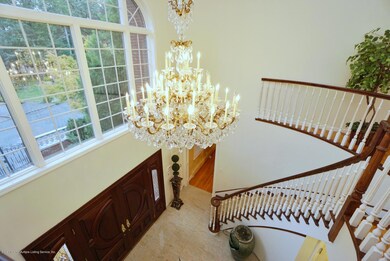 chandlier