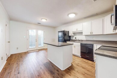 Kitchen!