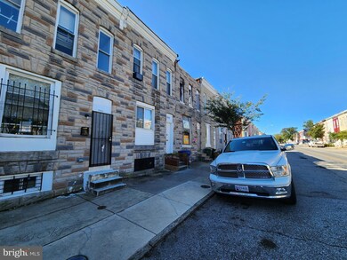 309 S Stricker St, Baltimore, MD 21223 - photo 5