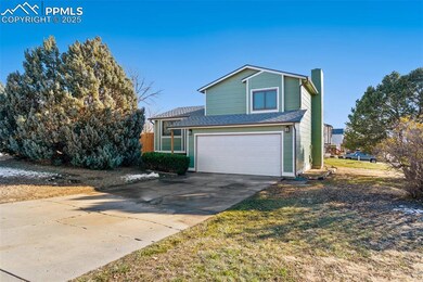 101 Blossom Field Ct, Fountain, CO 80817 - photo 2