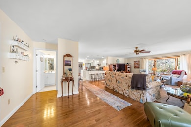 105 S South Shore Dr, Owls Head, ME 04854 - photo 4