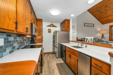 1 Barbers Pole Rd unit 2, Tuftonboro, NH 03853 - photo 7