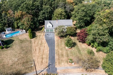 1 Macarthur Rd, Franklin, MA 02038 - photo 2