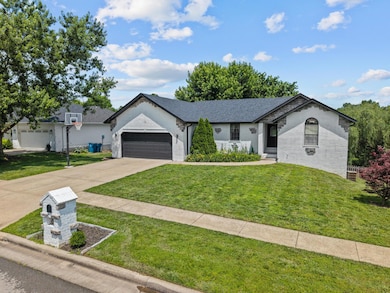 743 E Gallup Hill Rd, Nixa, MO 65714 - photo 3